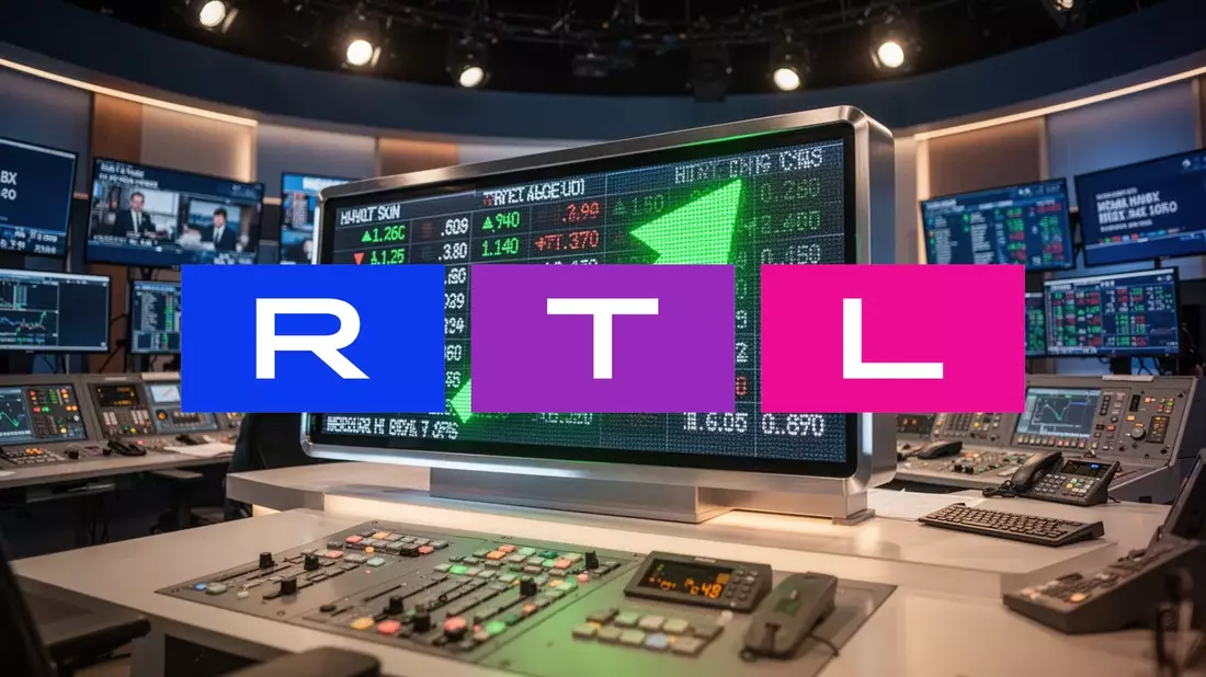 RTL Group Aktie: Dividende verdreifacht - Bild: über boerse-global.de