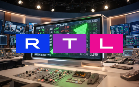 RTL Group Aktie: Dividende verdreifacht - Foto: über boerse-global.de