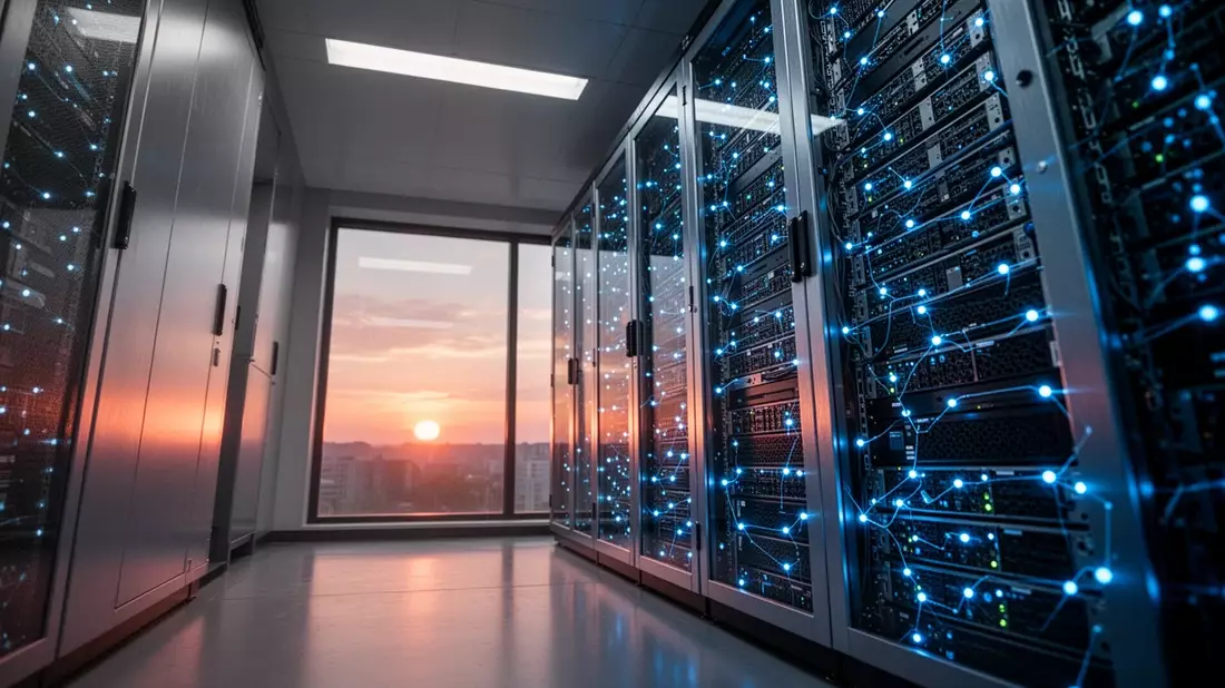 Sparc AI Aktie: Insider kaufen, Kurs steigt - Bild: über boerse-global.de