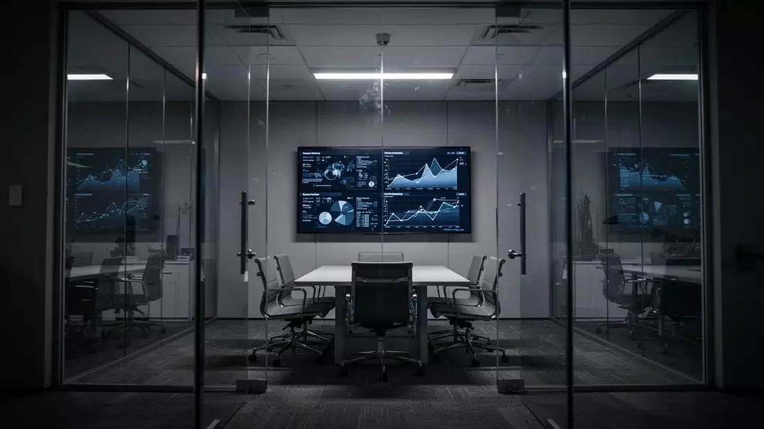 The Trade Desk Aktie: Governance unter Druck - Bild: über boerse-global.de