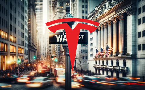 Tesla: Un triunfo en ventas que no convence a Wall Street - Foto: über boerse-global.de