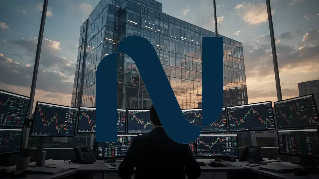 Nebius Aktie: Verkäufe trotz Rekordwachstum - Bild: über boerse-global.de