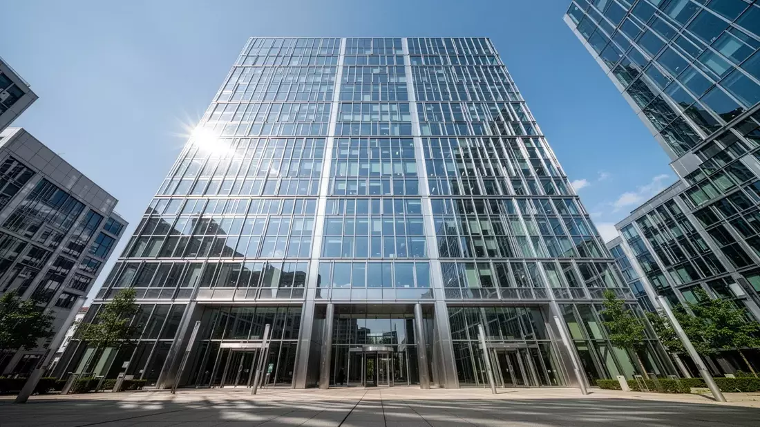 Hannover Rück Aktie: Rekord-Kapitalstärke - Bild: über boerse-global.de