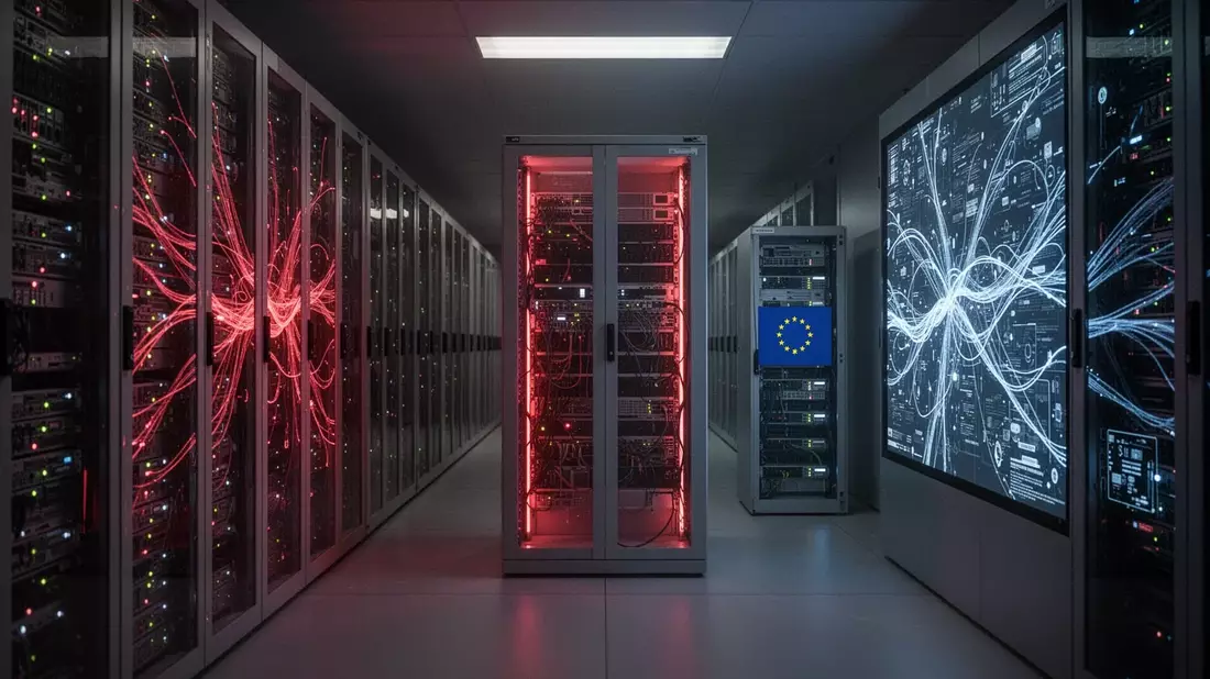 TikTok vor der Zerreißprobe: KI-Wachstum gegen EU-Datenschutz - Bild: über boerse-global.de