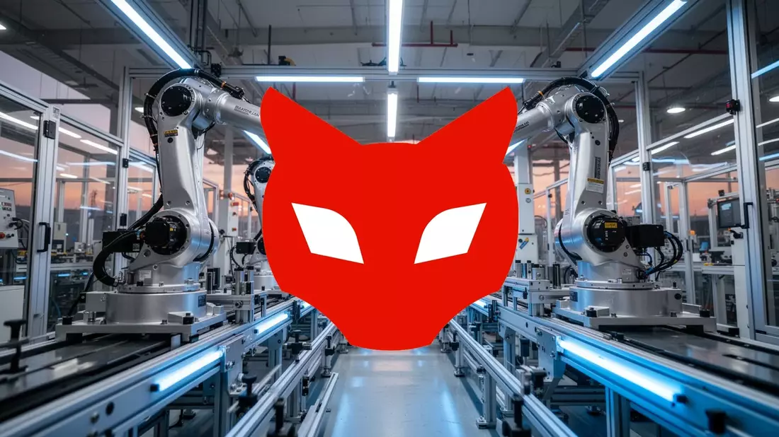 Red Cat Aktie: Neues Produktionslevel - Bild: über boerse-global.de