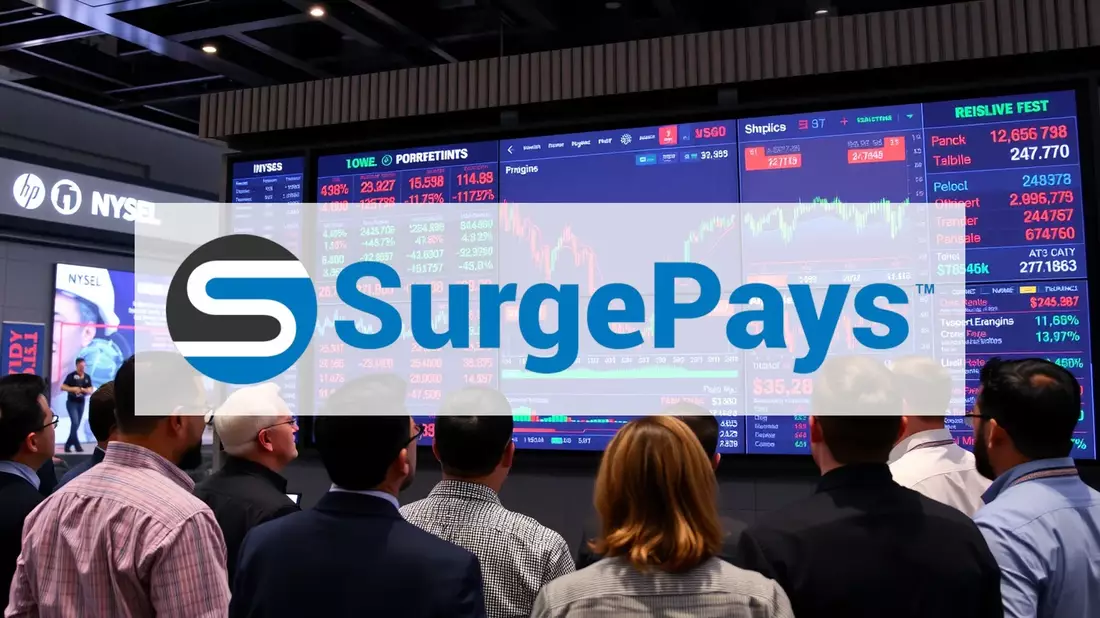 Surge Copper Aktie: PFS-Countdown läuft - Bild: über boerse-global.de