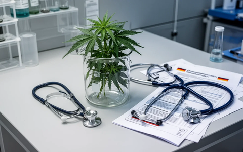 Cannabis-Legalisierung: Studie zeigt gemischte Bilanz nach zwei Jahren - Foto: über boerse-global.de Cannabis-Legalisierung: Studie zeigt gemischte Bilanz nach zwei Jahren - Foto: über boerse-global.de