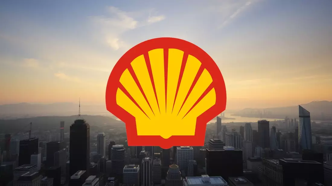Shell se enfrenta a un trimestre clave entre resultados y presiones fiscales Illustration mit AI erstellt übermittelt durch boerse-global.de