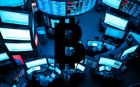 Strategy: Un Cambio de Rumbo en su Acumulación de Criptoactivos - Foto: über boerse-global.de