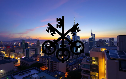 UBS rebaja su previsión para el índice S&P 500 ante la tensión geopolítica - Foto: über boerse-global.de