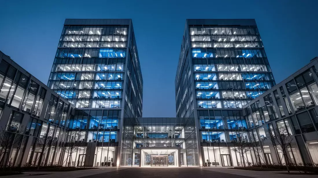 Alphabet Aktie: Allianz gegen DeepSeek - Bild: über boerse-global.de