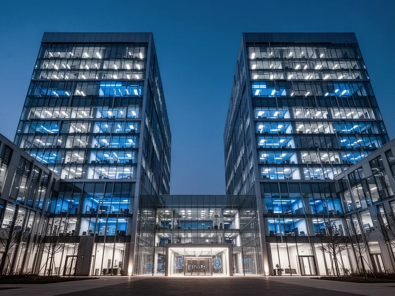 Alphabet Aktie: Allianz gegen DeepSeek - Foto: über boerse-global.de
