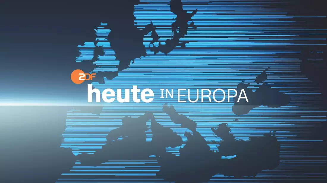 Ungarn vor der Wahl: auslandsjournal-Doku im ZDF / Nach der Wahl: heute – in Europa live aus Budapest - Bild: presseportal.de