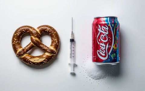 Zuckersteuer-Debatte: Mediziner fordern radikale Präventionswende - Foto: über boerse-global.de Zuckersteuer-Debatte: Mediziner fordern radikale Präventionswende - Foto: über boerse-global.de