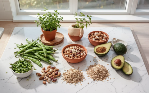 Ernährung als Schlüssel fürs Überleben nach Krebs - Foto: über boerse-global.de