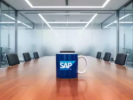 SAP Aktie: Rückkauf läuft - Foto: über boerse-global.de
