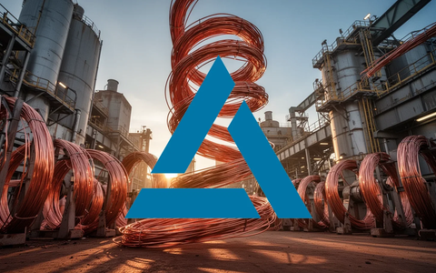 Aurubis Aktie: Recycling treibt Neubewertung - Foto: über boerse-global.de Aurubis Aktie: Recycling treibt Neubewertung - Foto: über boerse-global.de