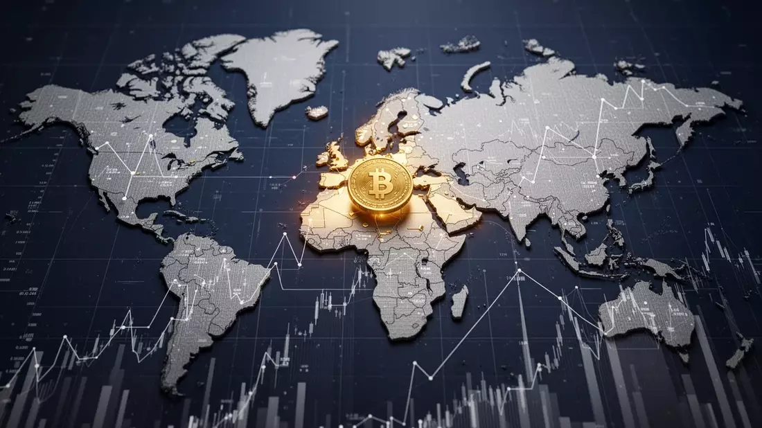 Vanguard FTSE All-World ETF: Größter seiner Klasse - Bild: über boerse-global.de