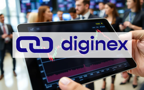 Diginex: La paradoja de un crecimiento récord bajo la amenaza del Nasdaq - Foto: über boerse-global.de