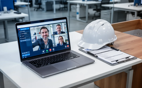 DGUV Vorschrift 2: Mehr Digitalisierung und Flexibilität im Arbeitsschutz - Foto: über boerse-global.de