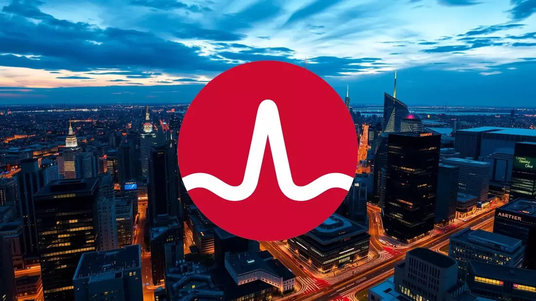 Broadcom consolida su dominio en infraestructura de IA con contratos multimillonarios Illustration mit AI erstellt übermittelt durch boerse-global.de