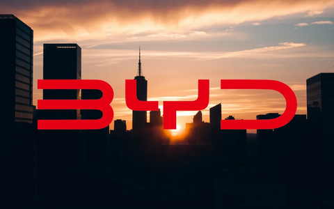 BYD Acelera en el Reino Unido Mientras China Frena - Foto: über boerse-global.de