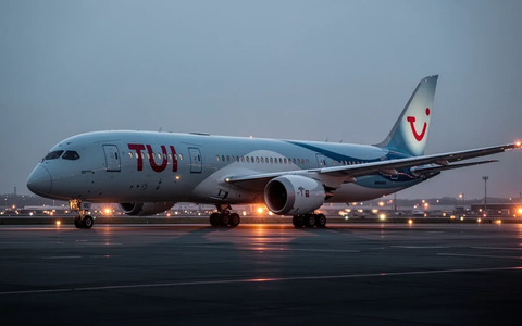 TUI Aktie: Boeing-Abhängigkeit als Risiko - Foto: über boerse-global.de