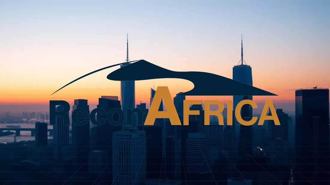 ReconAfrica Aktie: Potenzial wächst - Bild: über boerse-global.de