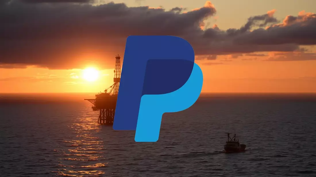 PayPal: Una jugada defensiva en medio de la tormenta Illustration mit AI erstellt übermittelt durch boerse-global.de