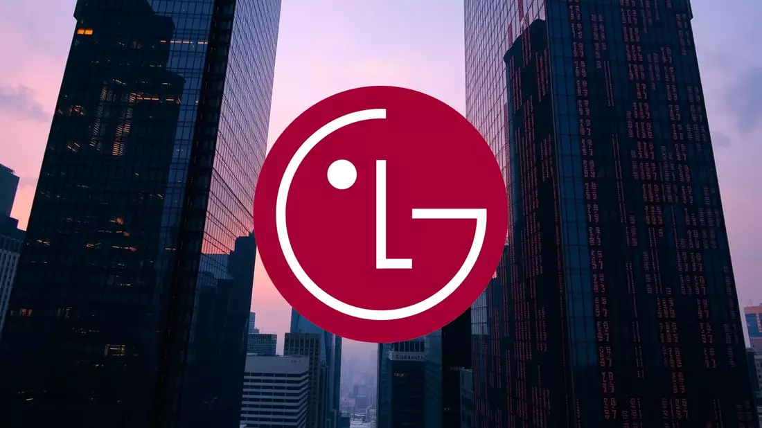 LG Electronics Aktie: Starkes Comeback - Bild: über boerse-global.de
