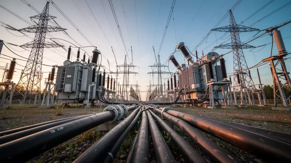 Prysmian Aktie: Netzausbau schreitet voran - Bild: über boerse-global.de
