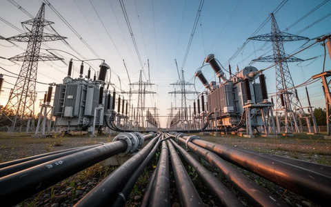 Prysmian Aktie: Netzausbau schreitet voran - Foto: über boerse-global.de