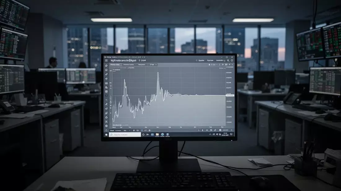 Fannie Mae Aktie: IPO-Hoffnung schwindet Illustration mit AI erstellt übermittelt durch boerse-global.de