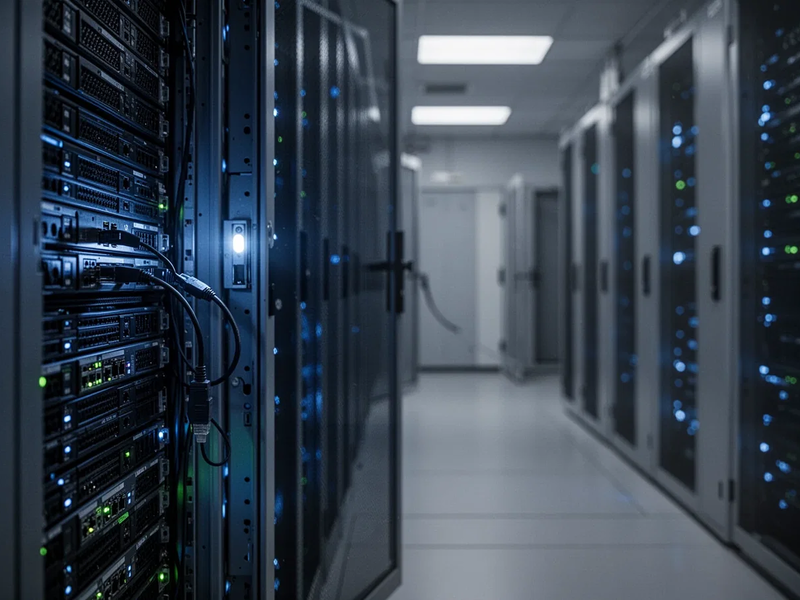 Meta stoppt KI-Daten-Partner nach schwerem Sicherheitsleck - Foto: über boerse-global.de