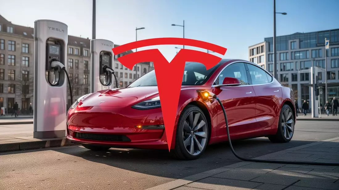 Tesla Aktie: Deutschland-Comeback - Bild: über boerse-global.de