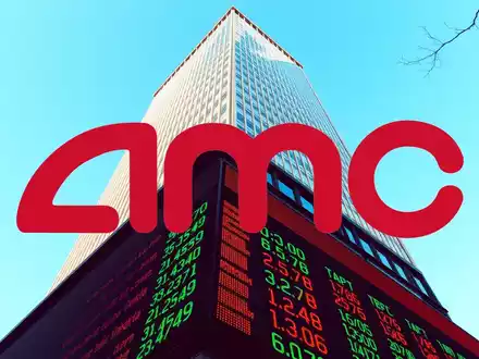 AMC Aktie: Rekord-Wochenende - Foto: ĂŒber boerse-global.de