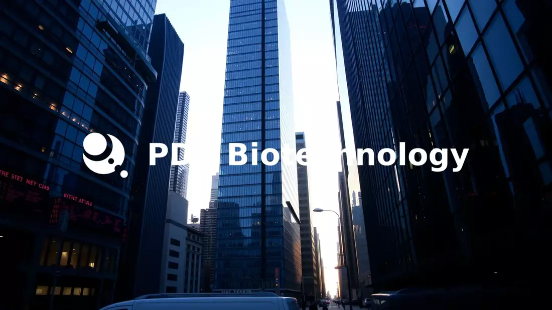 PDS Biotechnology Aktie: Beschleunigter Zulassungsweg? - Bild: über boerse-global.de