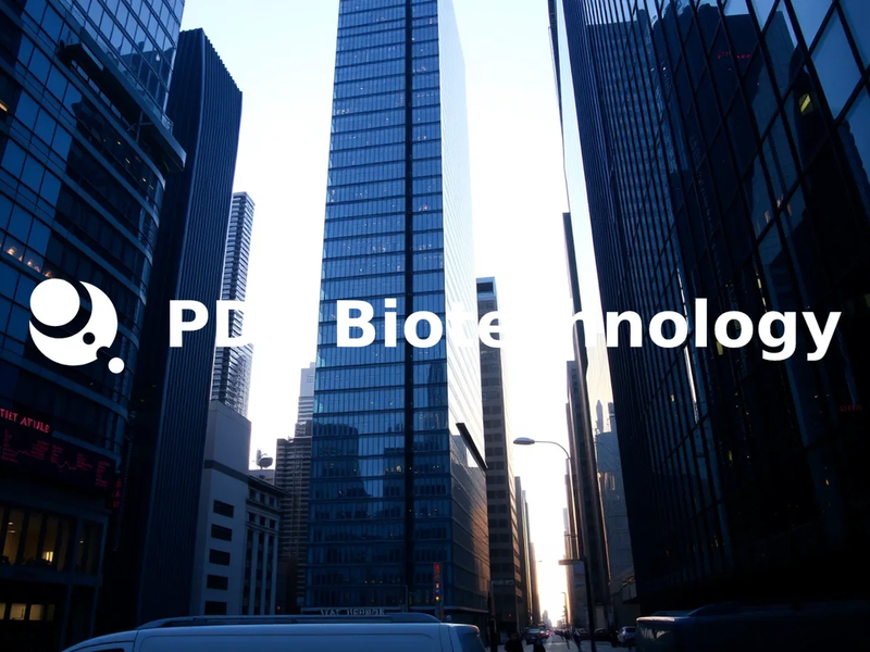 PDS Biotechnology Aktie: Beschleunigter Zulassungsweg? - Foto: über boerse-global.de