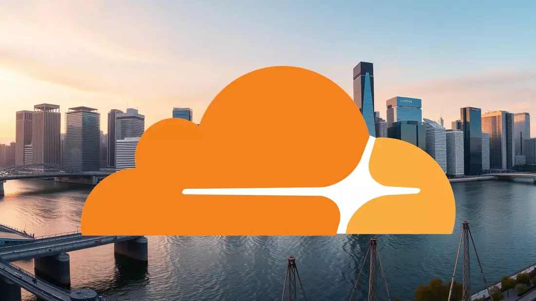 Cloudflare Aktie: Enterprise-Offensive gestartet - Bild: über boerse-global.de