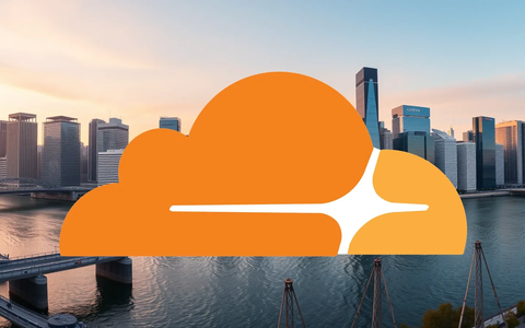 Cloudflare Aktie: Enterprise-Offensive gestartet - Foto: über boerse-global.de