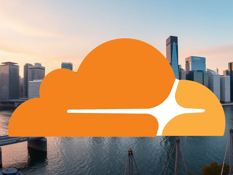 Cloudflare Aktie: Enterprise-Offensive gestartet - Foto: über boerse-global.de