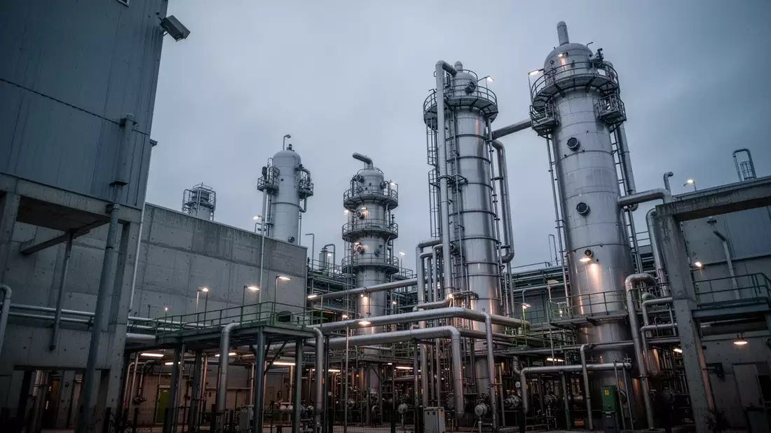 Lanxess Aktie: JPMorgan reduziert Anteil - Bild: über boerse-global.de