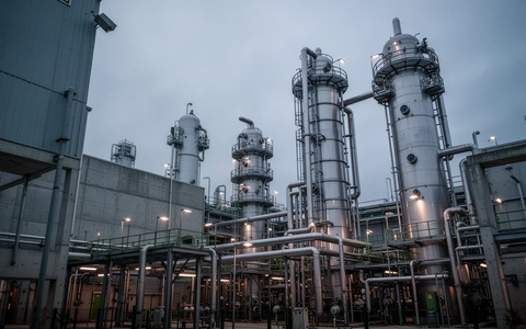 Lanxess Aktie: JPMorgan reduziert Anteil - Foto: über boerse-global.de