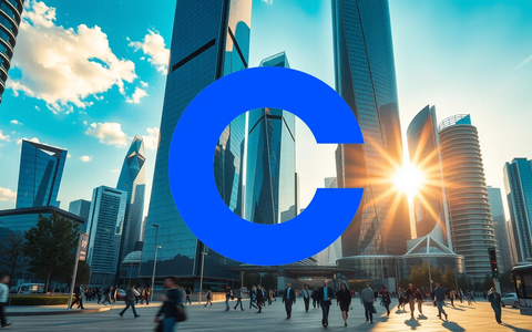 Coinbase: El doble filo del éxito de los ETF de Bitcoin - Foto: über boerse-global.de