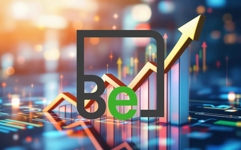 Bloom Energy: Un contraste entre el impulso operativo y la presión bursátil - Foto: über boerse-global.de