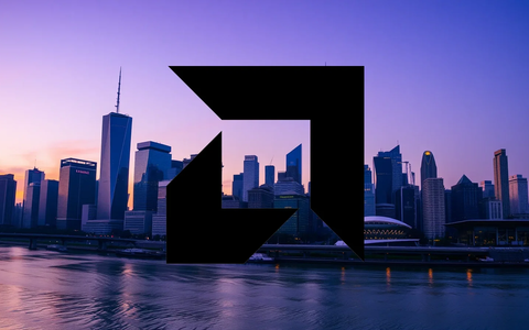 AMD: Optimismo a Corto Plazo en la Ola de la Inteligencia Artificial - Foto: über boerse-global.de