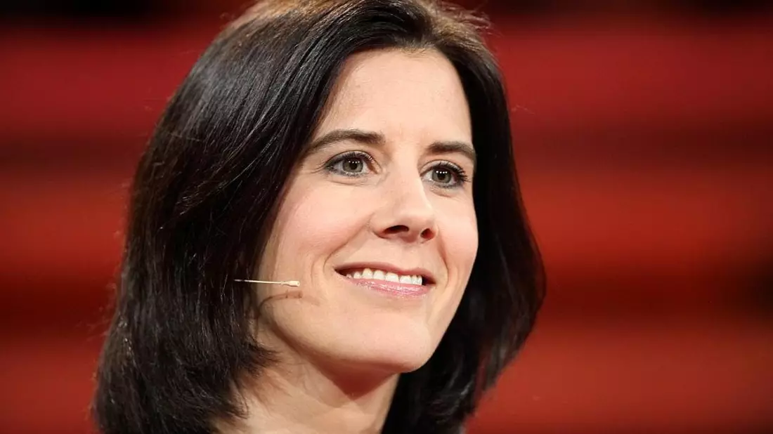 Katja Suding (Archiv) - Bild: via dts Nachrichtenagentur