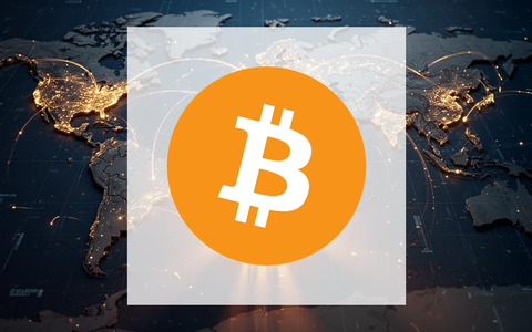 Bitcoin: Geopolitik bestimmt das Tempo - Foto: über boerse-global.de