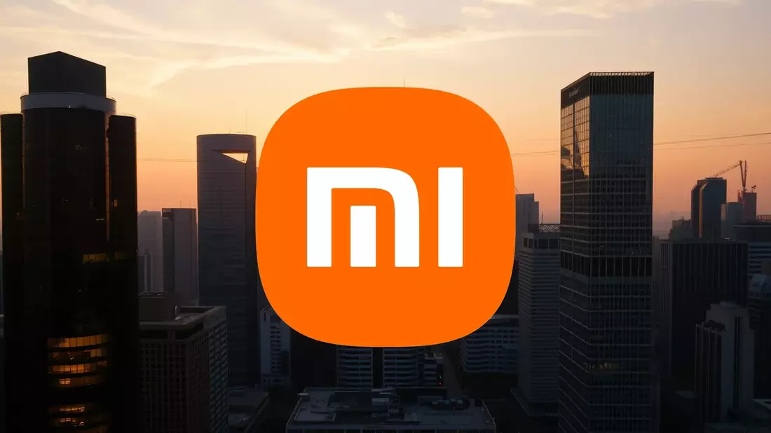 Xiaomi: El lanzamiento sigiloso de su IA que supera a gigantes como OpenAI Illustration mit AI erstellt übermittelt durch boerse-global.de
