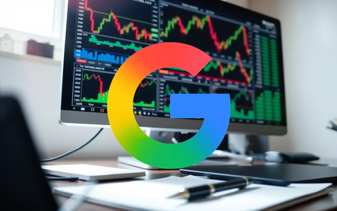 Alphabet Acelera: Inversión Billonaria en Chips y Alianzas Clave para la IA - Foto: über boerse-global.de